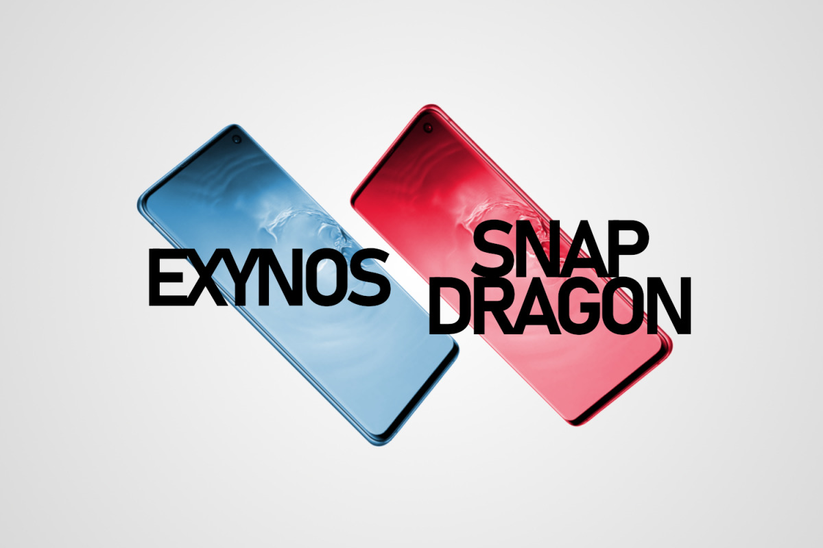 Exynos 880 vs Snapdragon 675 vs SD 665 – Other Specs Comparison