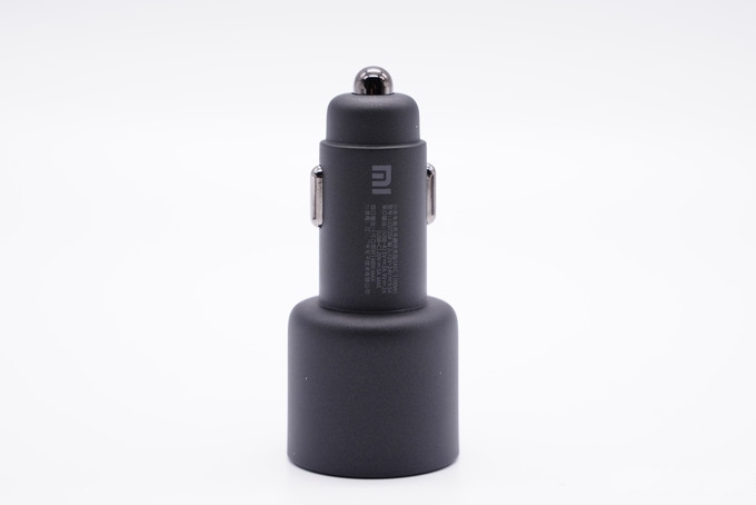 xiaomi mi car charger 100w