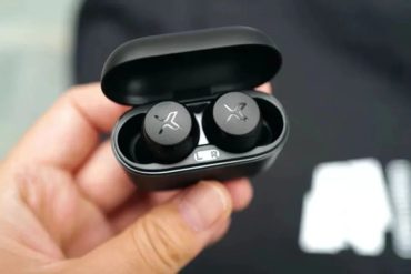 Edifier X3 TWS earphones hands on