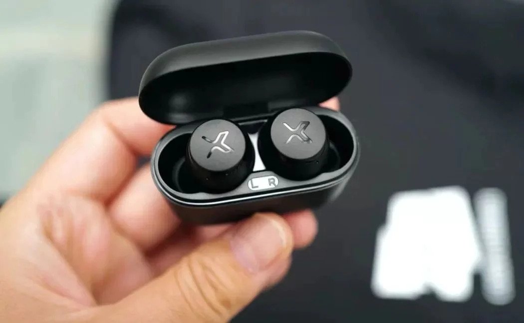 Edifier X3 TWS earphones hands on