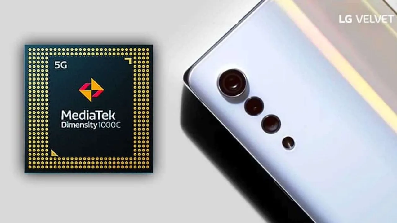 MediaTek-Dimensity-1000C-5G