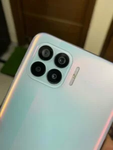 OPPO F17 series - F17 Pro Camera