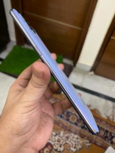 OPPO F17 series - F17 Pro Thickness