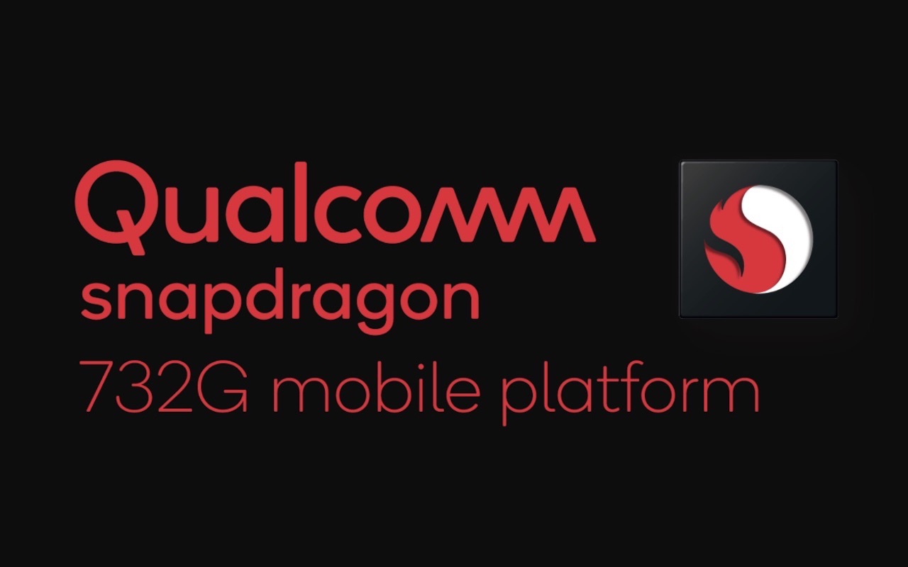 Qualcomm-Snapdragon-732G-Processor