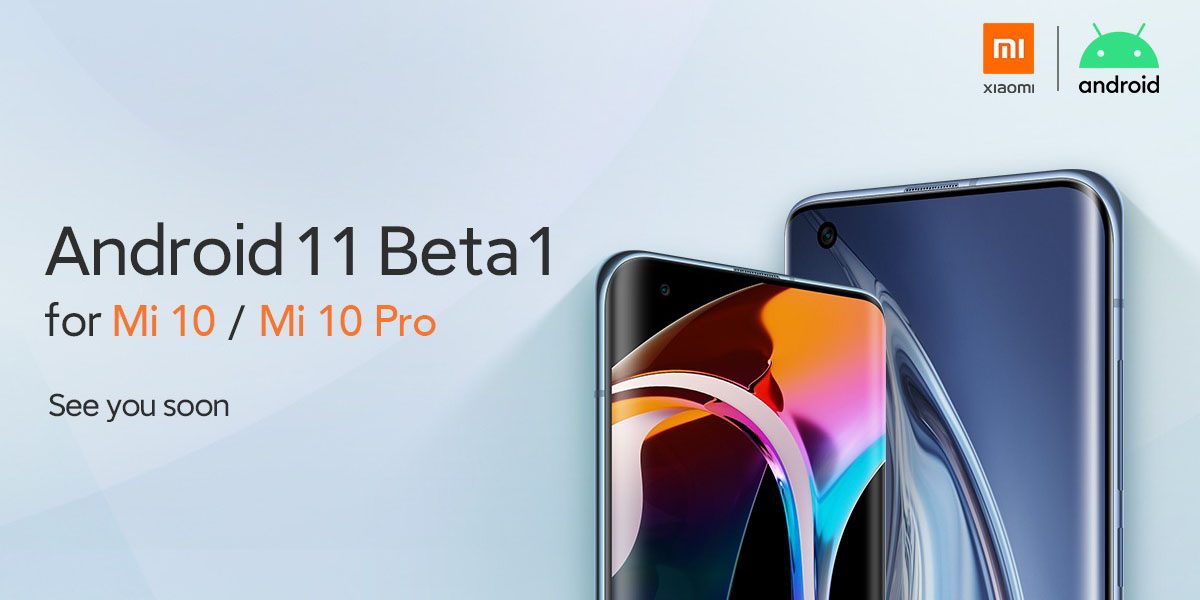 Xiaomi Android 11 R Beta Program featured
