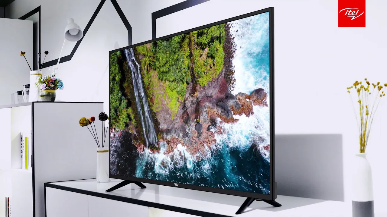 itel LED TV Range India Release