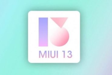 MIUI 13 Features Release Date