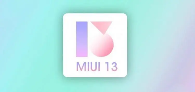 MIUI 13 Features Release Date
