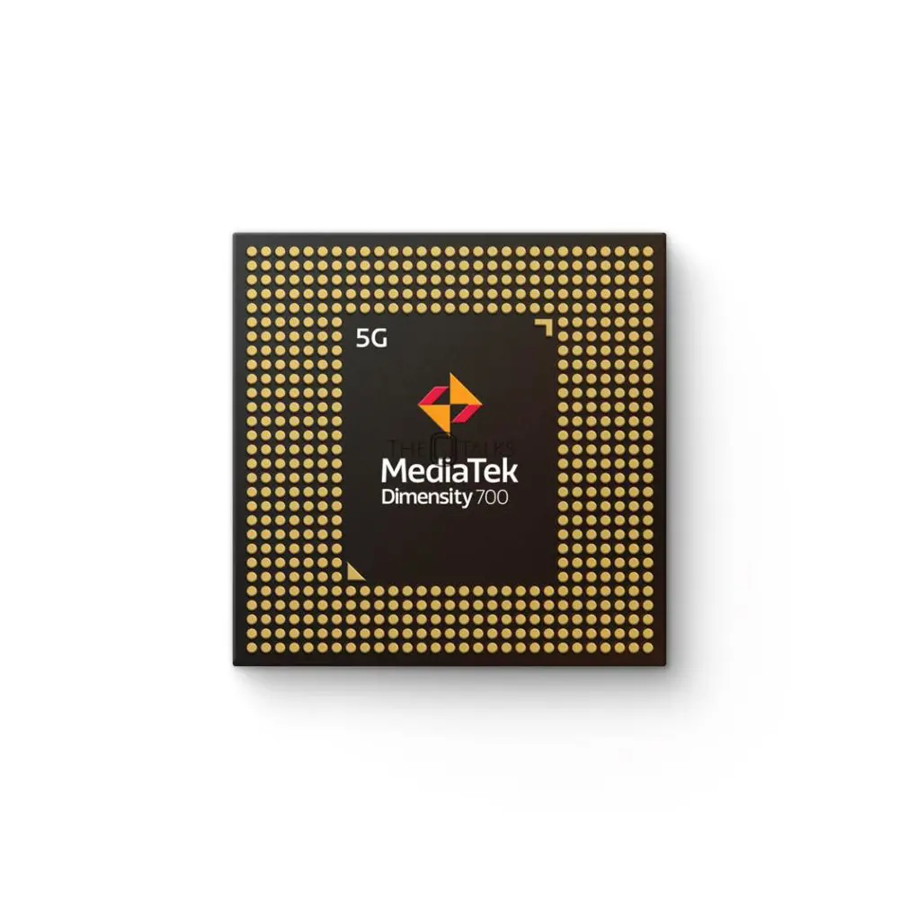 MediaTek Dimensity 700 5G 1
