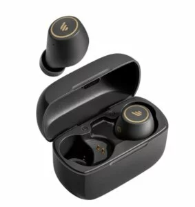 Edifier TWS1 Pro Review - Dark Grey