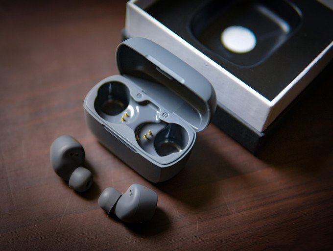 Edifier TWS1 Pro Review - Earbuds