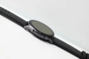Huami Amazfit GTR 2e Review - Buttons