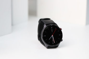 Huami Amazfit GTR 2e Review - Featured
