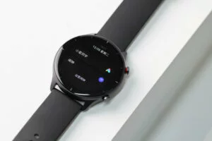 Huami Amazfit GTR 2e Review - XiaoAi