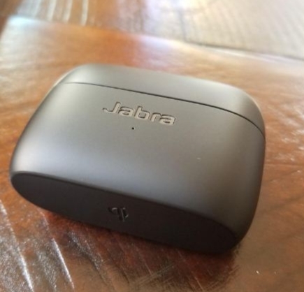 Jabra Elite 85T