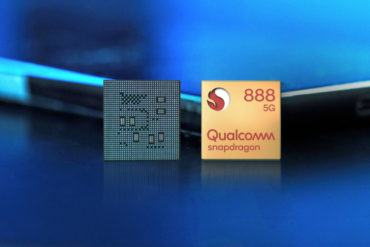 Qualcomm Snapdragon 888 release