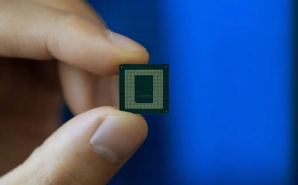 Qualcomm Snapdragon 888 release SoC