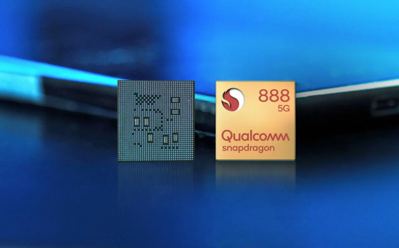Qualcomm Snapdragon 888 release