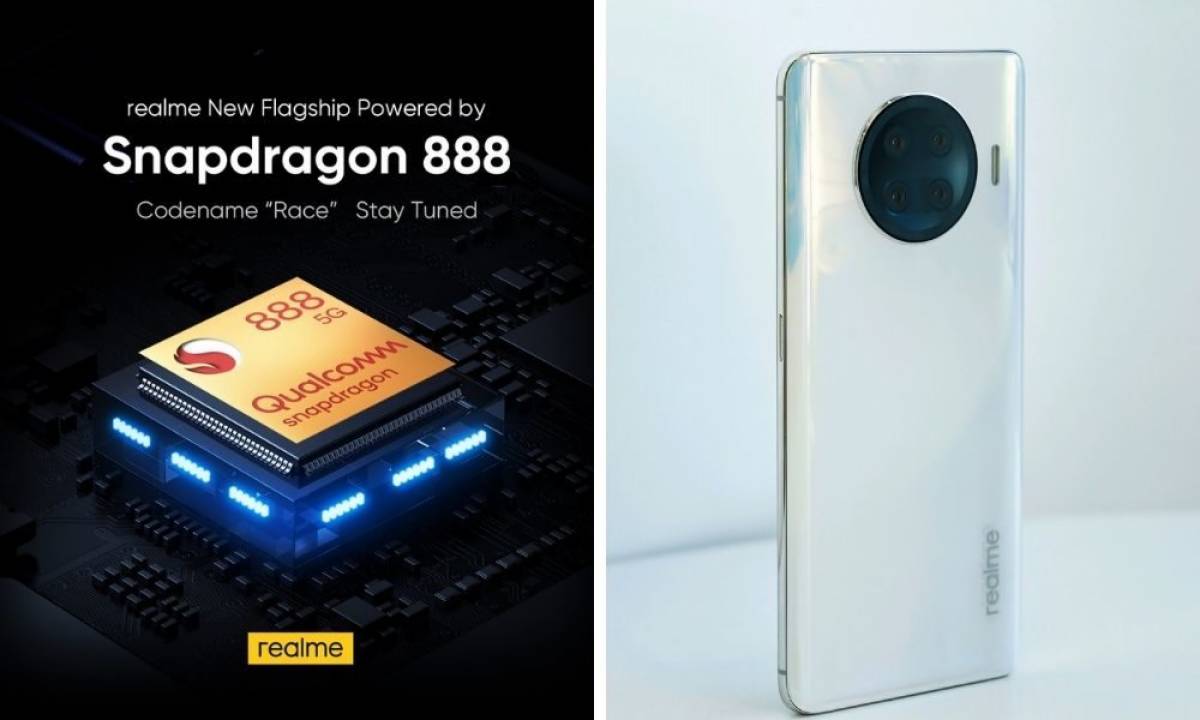 Snapdragon 888 phones