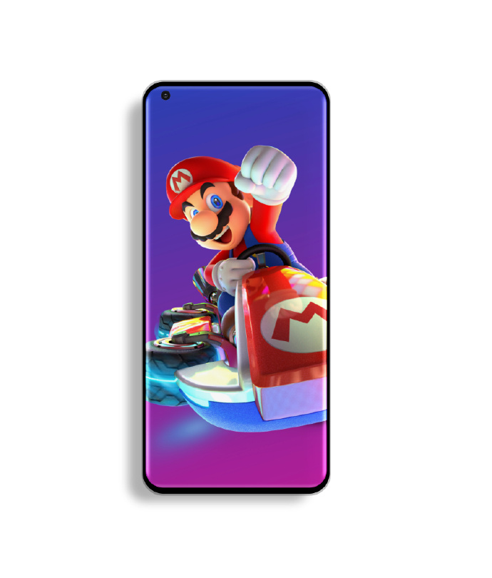 Xiaomi Mi 11 renders