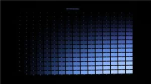 Wemax One Pro fmws02c Review - Projection test Dark Night 5