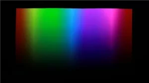 Wemax One Pro fmws02c Review - Projection test Dark Night 6