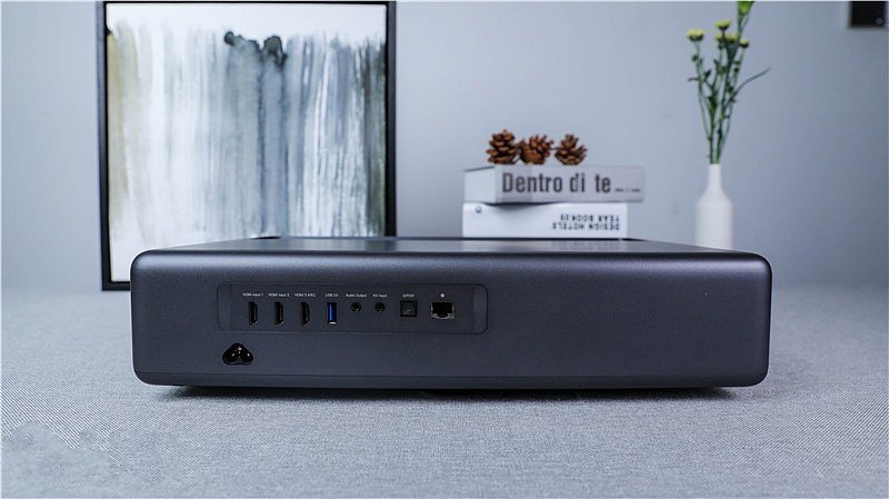 Wemax One Pro fmws02c Review - back