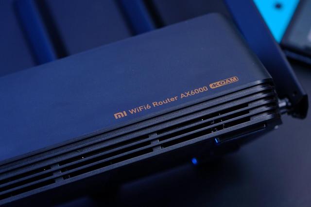 Xiaomi Router AX6000 Review | Mi Finally Goes 160MHz!