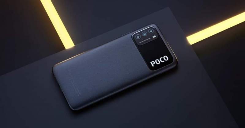 6000mah battery mobile phones: Xiaomi Poco M3