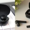 redmi-airdots-2-vs- qcy-t5-d