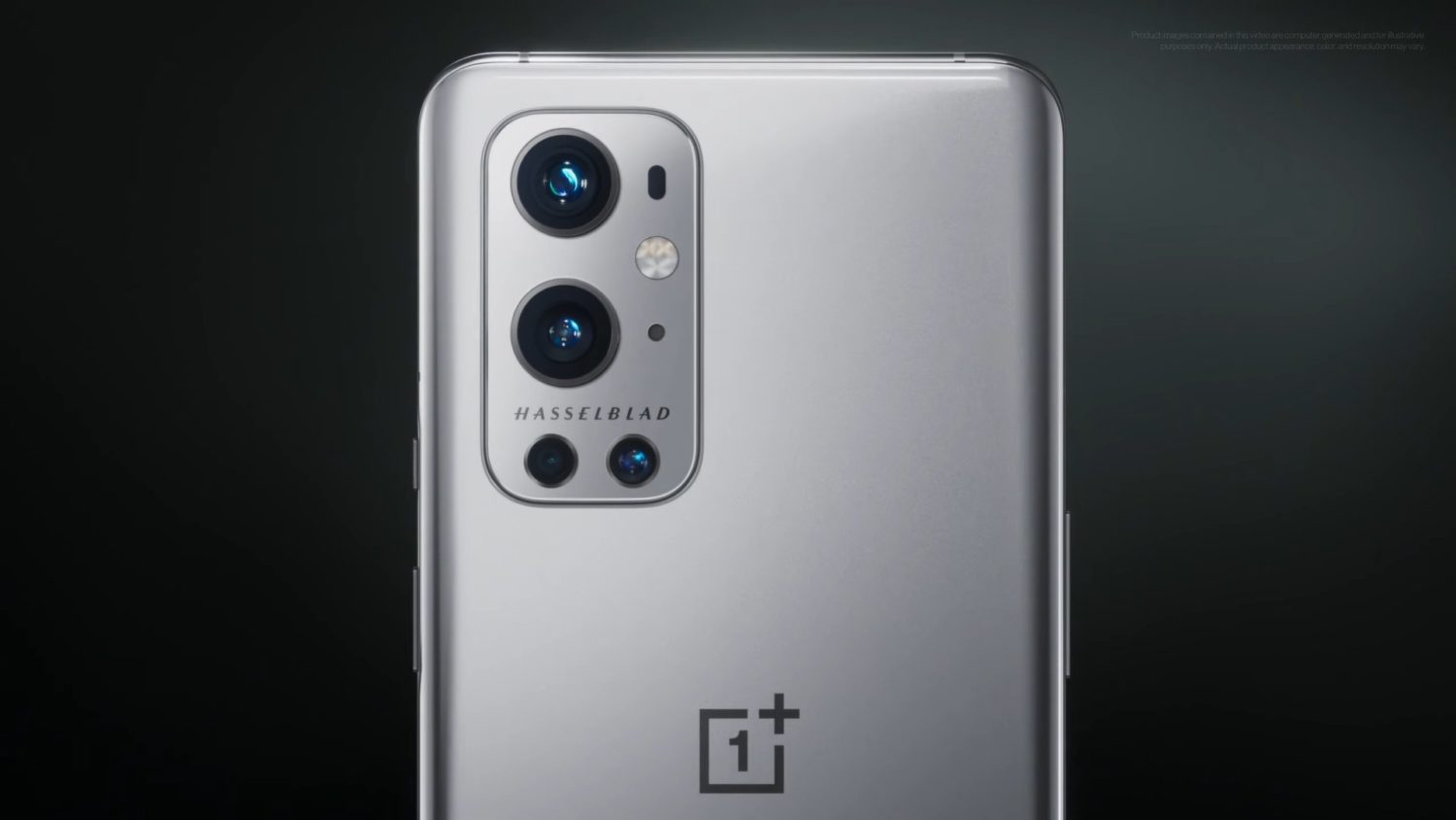 OnePlus 9 Series