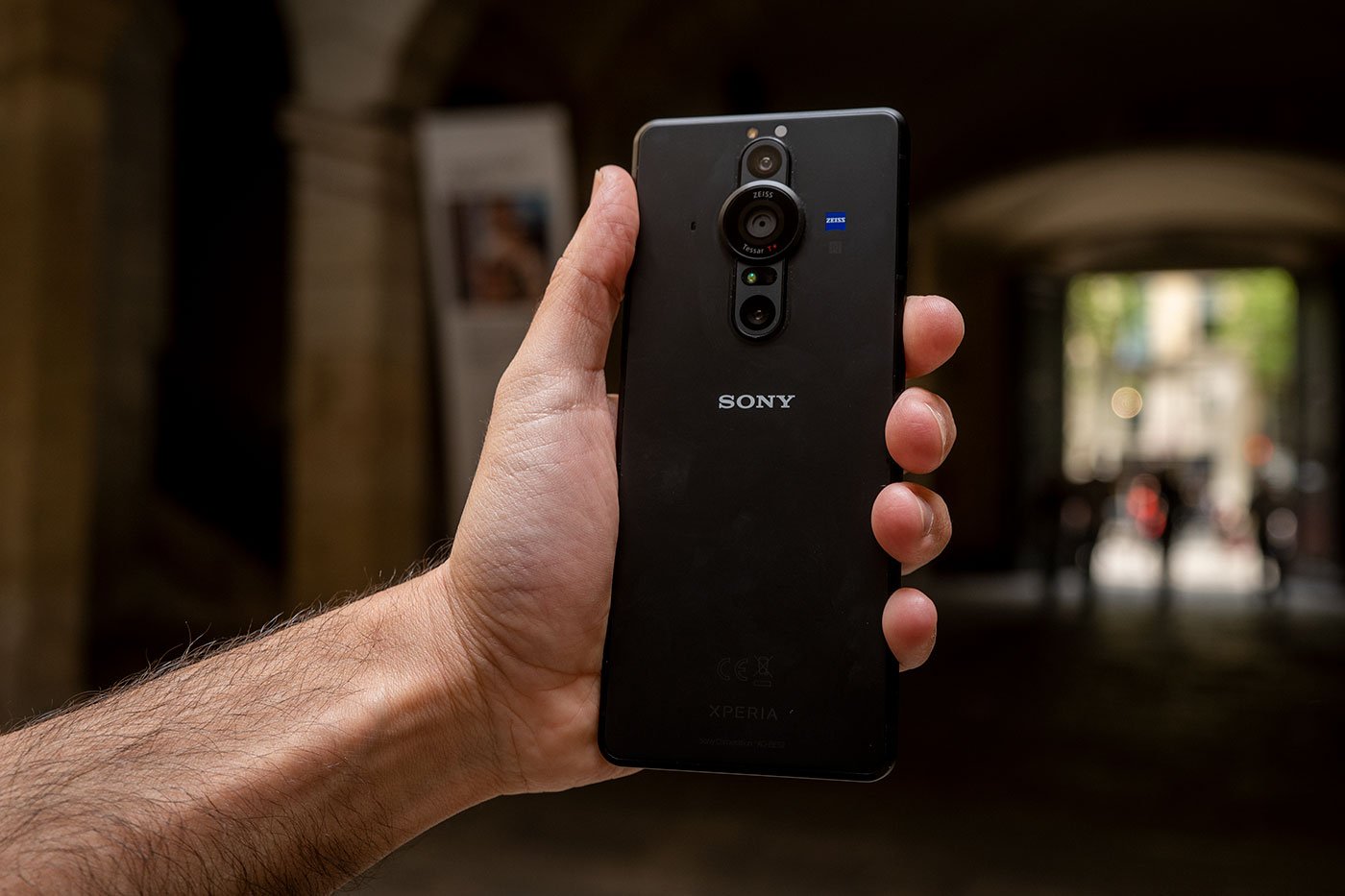 All The Best Phones With 4K Display Listed 2022 Edition