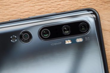 Best 108MP Camera Mobile Phones List