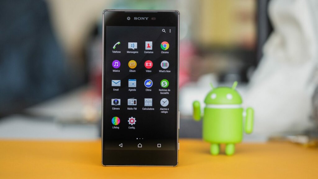 All The Best Phones With 4K Display Listed January 4th, 2025