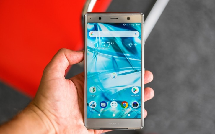 Sony Xperia XZ2 Premium All The Best Phones With 4K Display Listed 