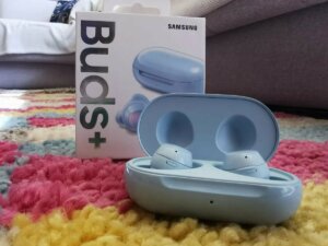 Samsung Galaxy Buds Plus User Manual | Step-by-Step Guide
