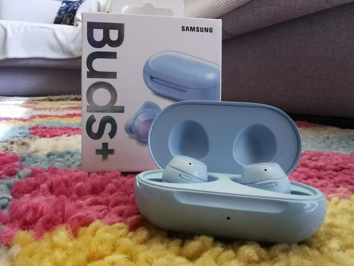 Samsung Galaxy Buds Plus User Manual – How to hard reset the Samsung Galaxy Buds Plus?