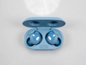 Samsung Galaxy Buds Plus User Manual | Step-by-Step Guide