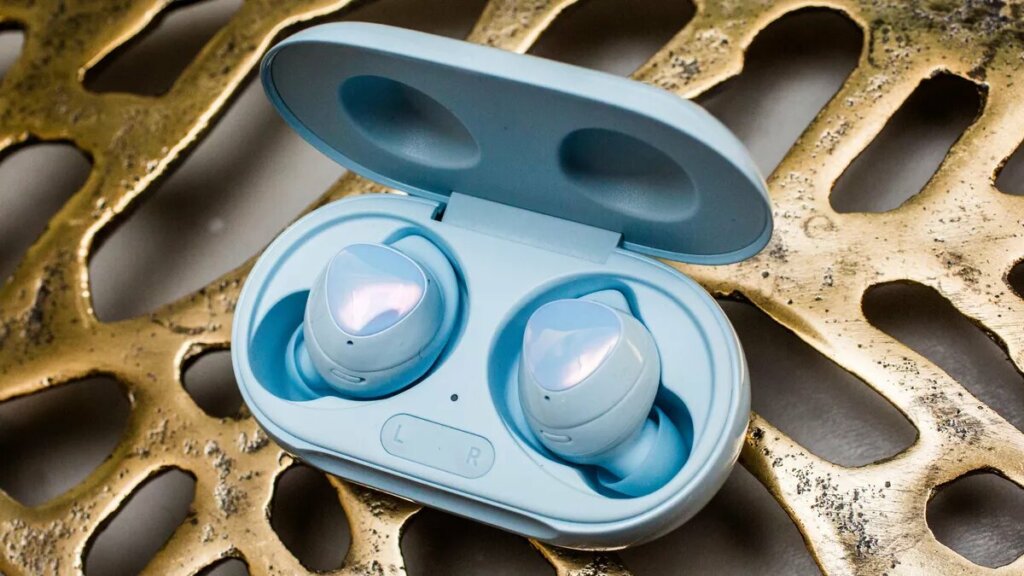 Samsung Galaxy Buds Plus User Manual | Step-by-Step Guide