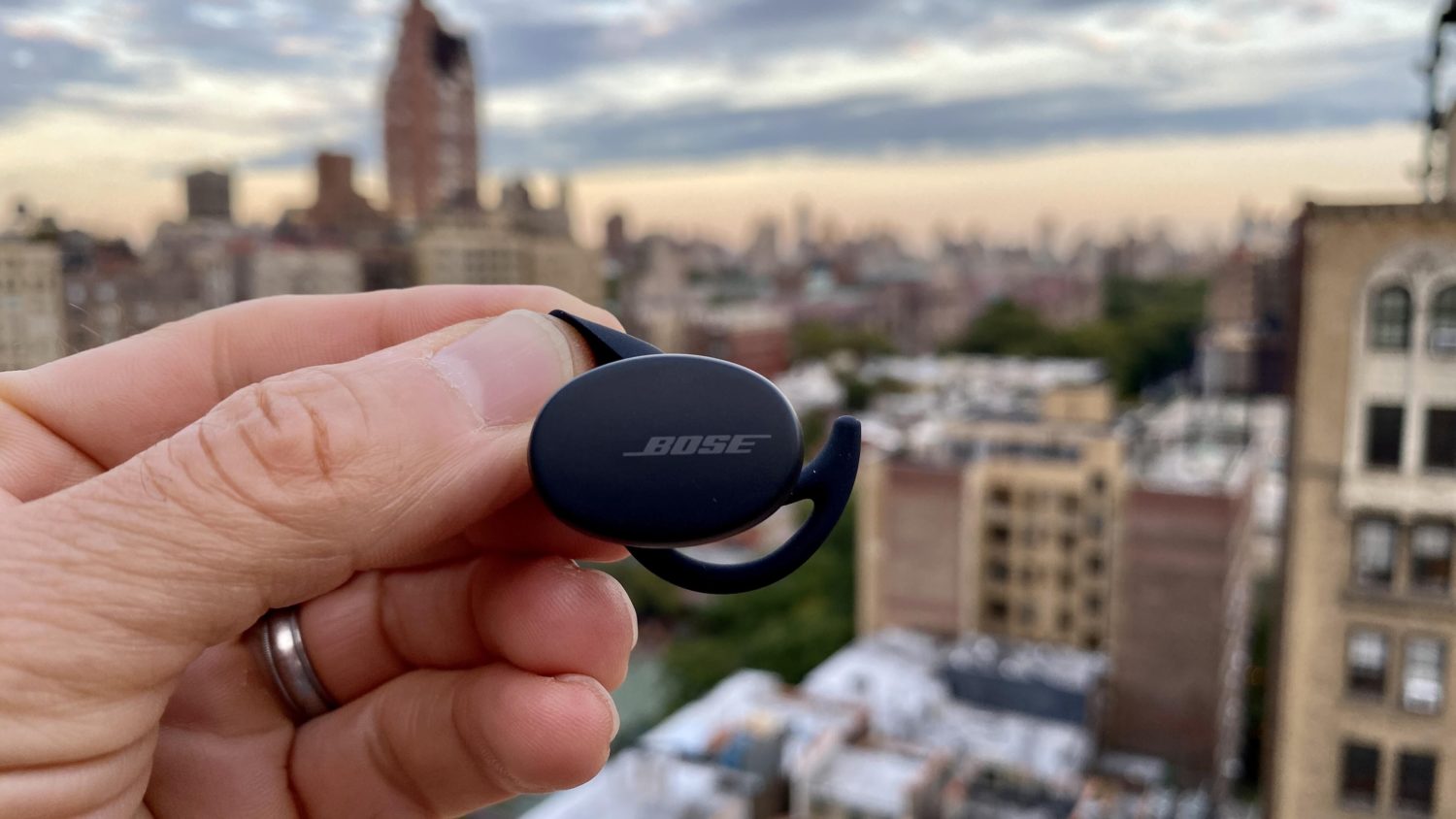 Bose Sport Earbuds Manual | Step-by-step User Guide 2021