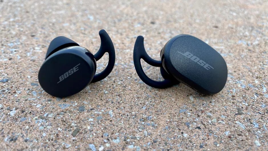 Bose Sport Earbuds Troubleshooting