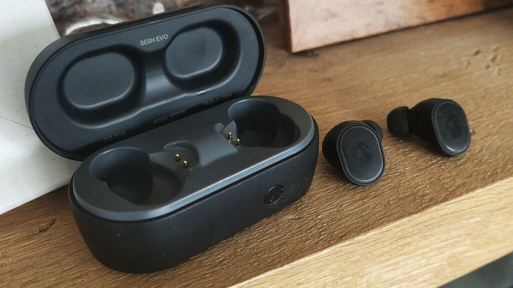 Skullcandy Sesh User Guide