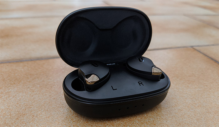 Taotronics Soundliberty 79 Manual | Step-by-Step Guide 2021