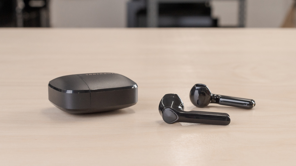Taotronics Soundliberty 92 Manual 