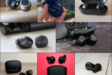 20 Best TWS Earbuds With The Longest Battery Life 2021