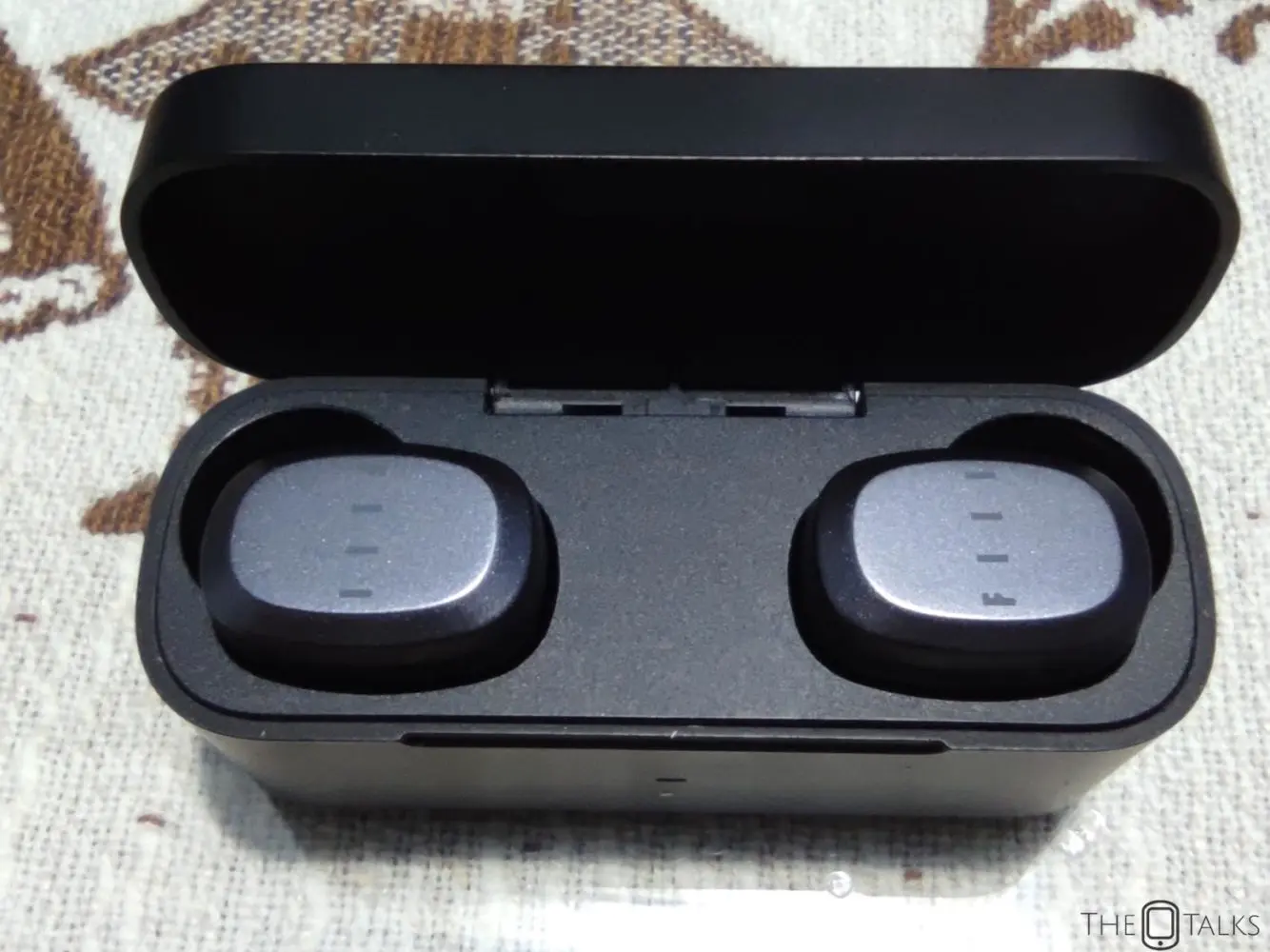 FIIL T1 Lite Review 06