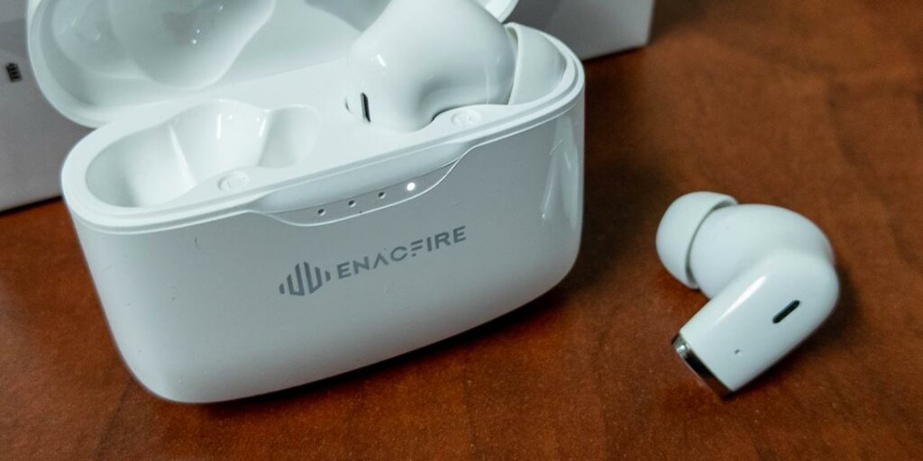 Enacfire E90 Manual | Step-by-Step Guide 2021