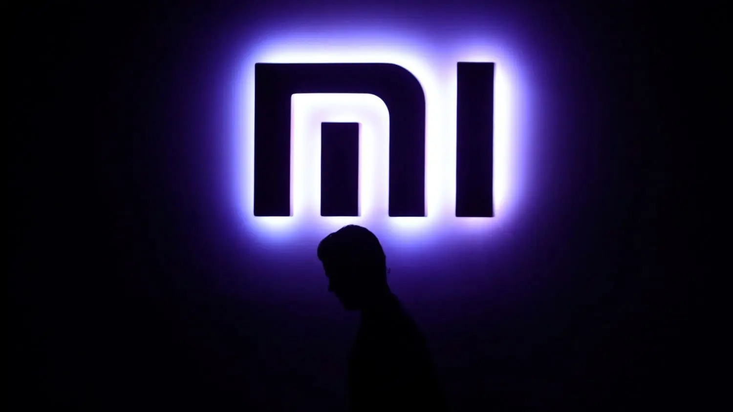 Xiaomi logo