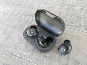 Enacfire E60 Earbuds Manual | User Guide 2021