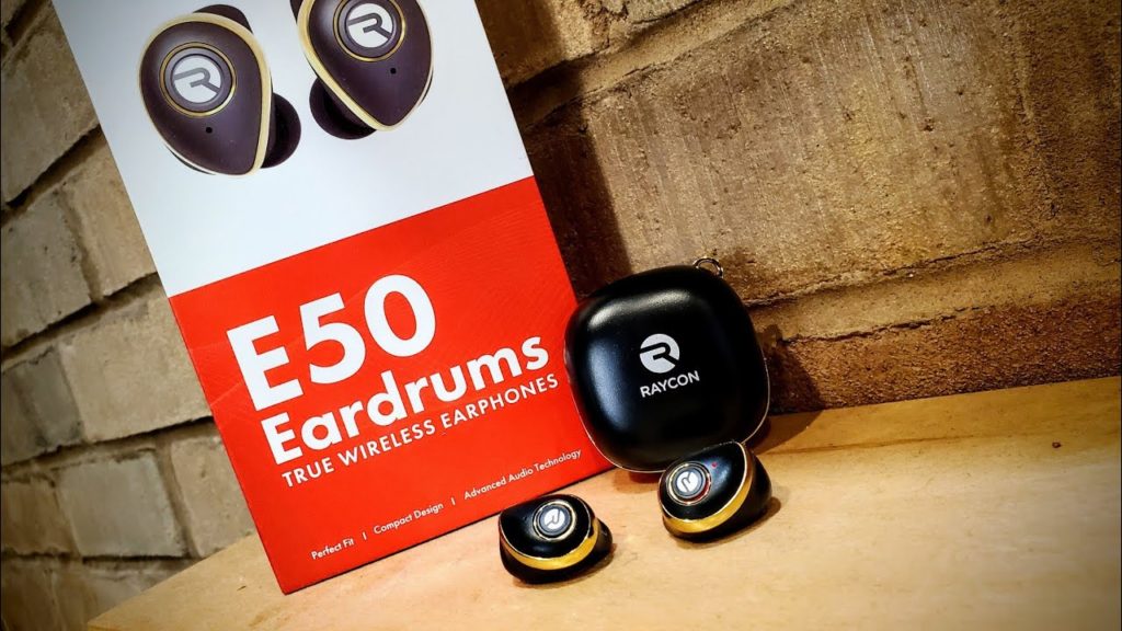 Raycon E50 Earbuds Manual | Step-by-Step User Guide 2021